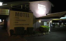 Anchorage Motor Inn